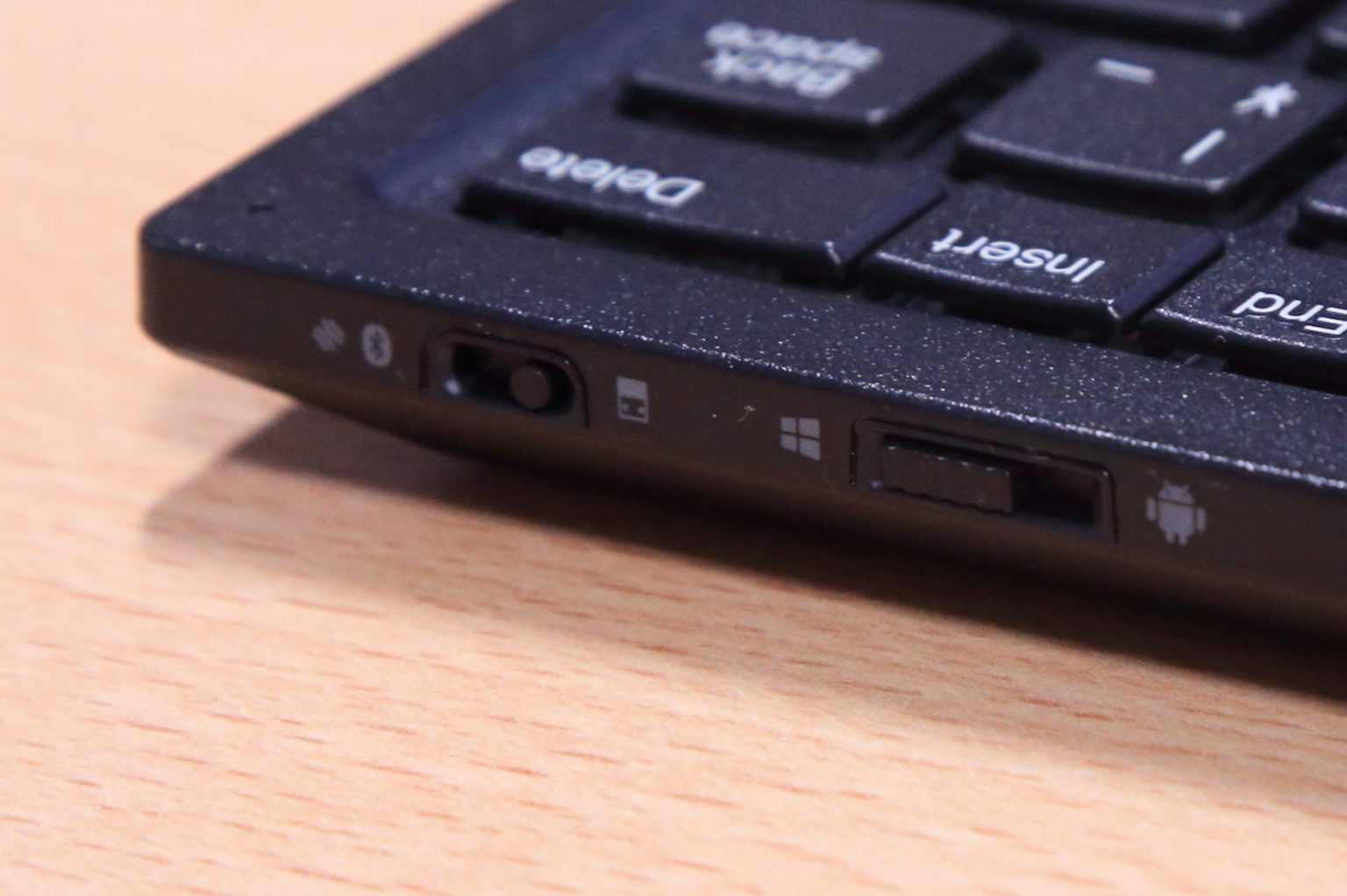 ThinkPad トラックポイントキーボードII -日本語+レーザーマウス 日本